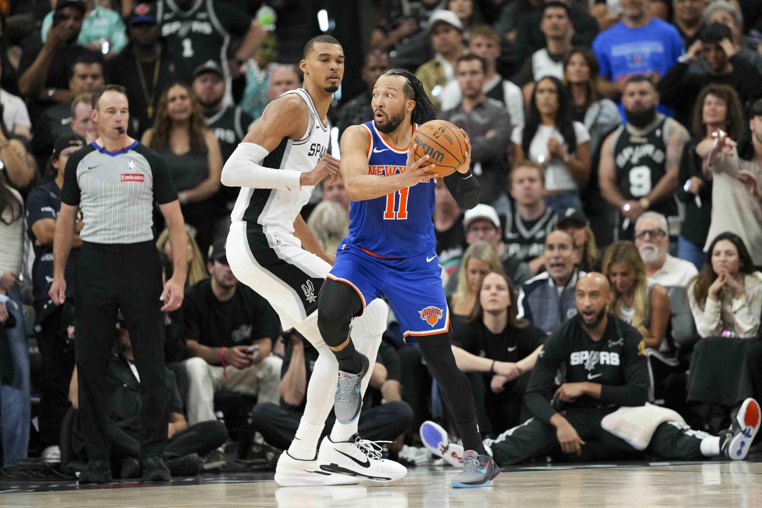 2026-06-06T035116Z_313566116_MT1USATODAY29135033_RTRMADP_3_NBA-FINALS-NEW-YORK-KNICKS-AT-SAN-ANTONIO-SPURS_2026_06_06_11_59_42.jpeg